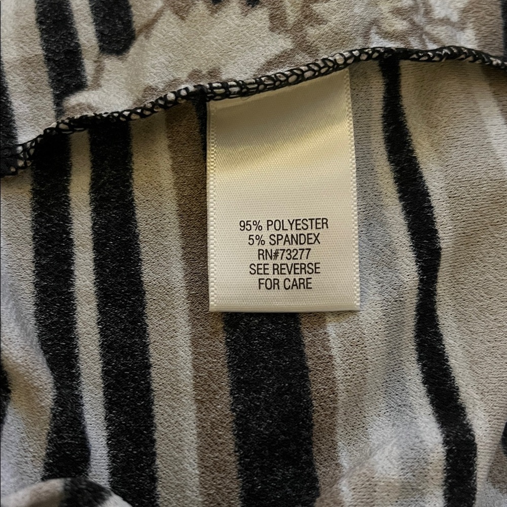 Dana Buchman Dress - Picture 6 of 7